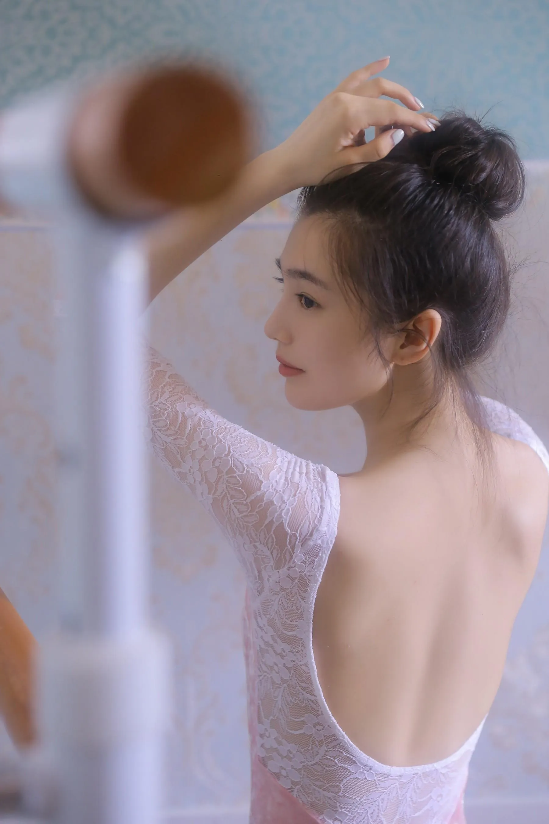 [YITUYU艺图语]2022.07.11 不如练舞 凡凡 [44P]插图6